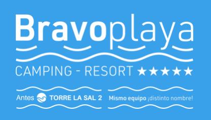 BravoPlaya Camping Resort