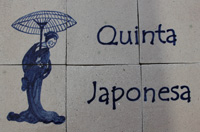 Quinta Japonesa