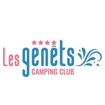Camping Les Genêts