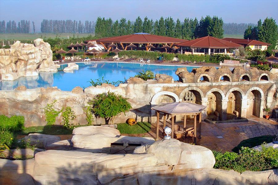 Campingdreams Tahiti Village Italien EmiliaRomagna